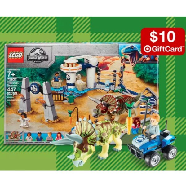 lego 60195 target
