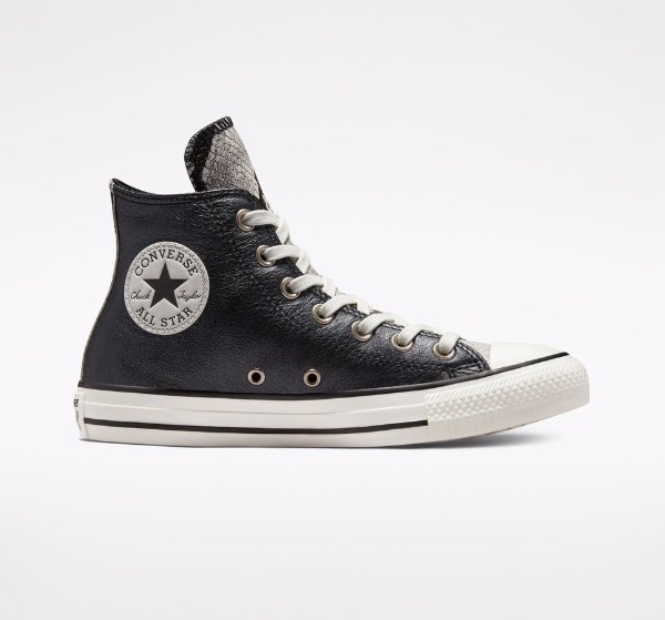 ​Chuck Taylor All Star Authentic Glam Women's High Top Shoe. Converse.com