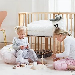 Stokke Sleepi Bedding+Home Dresser Bundle Items Sale