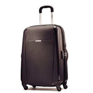 on Select Samsonite Luggage @ JS Trunk & Co