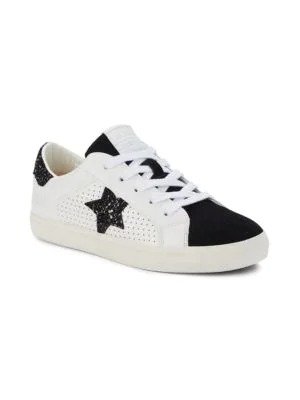 Girls' Limor Star Sneakers