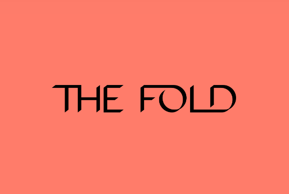 The Fold 特卖会