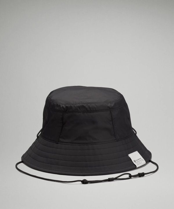 Patch Logo Bucket Hat | Unisex Hats | lululemon
