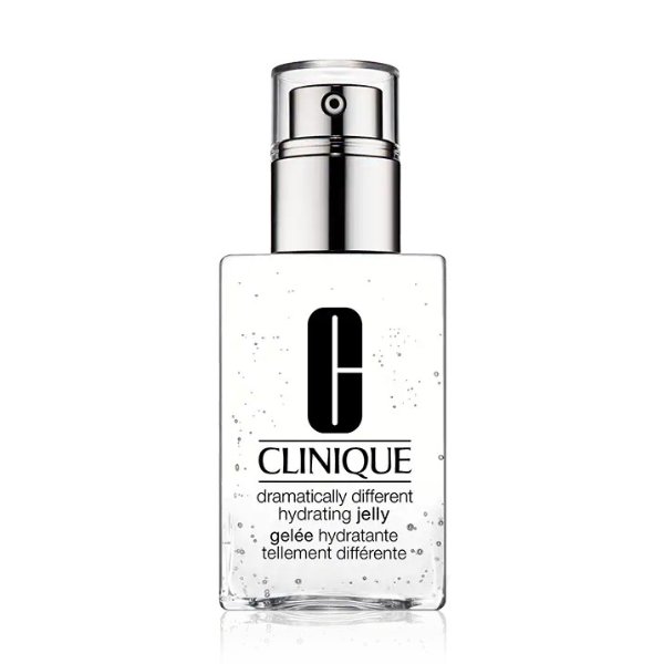Dramatically Different™ Hydrating Jelly | Clinique