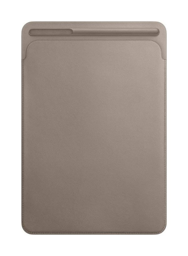 Leather Sleeve for 10.5" iPad Pro