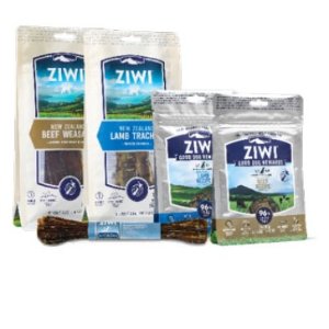 Ziwi Air-Dried Dog Chews on Sale