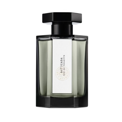 L Artisan Parfumeur桑巴节奏