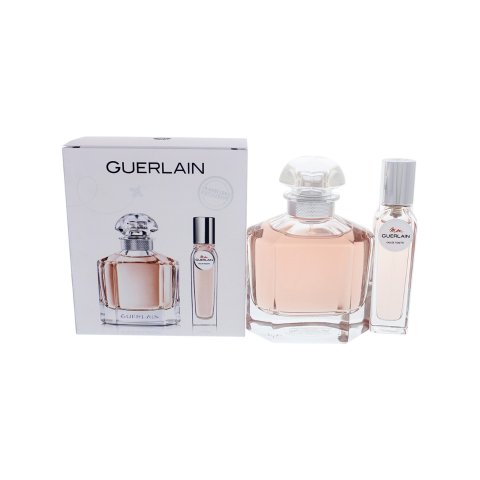 Guerlain我的印记淡香水