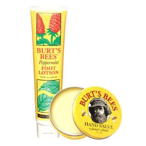 Zulily闪购 小蜜蜂Burt's Bees护肤美体产品