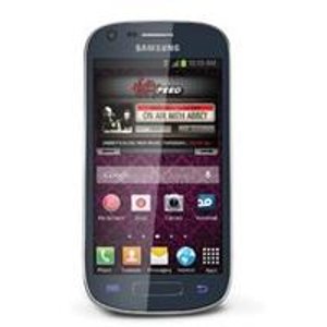 Virgin Mobile® Samsung Galaxy Ring™ No-Contract Phone