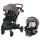Modes2Grow™ Travel System