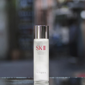 Last Day: with SK-II Essential Facial Toner Set purchase@Sephora