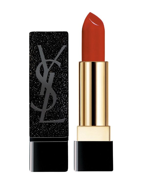 Zoe Kravitz Limited Edition Rouge Pur