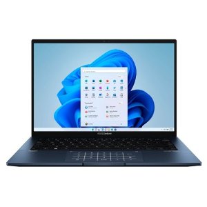 Zenbook 14 2.8K OLED Laptop (i5-1240P, 8GB, 256GB)
