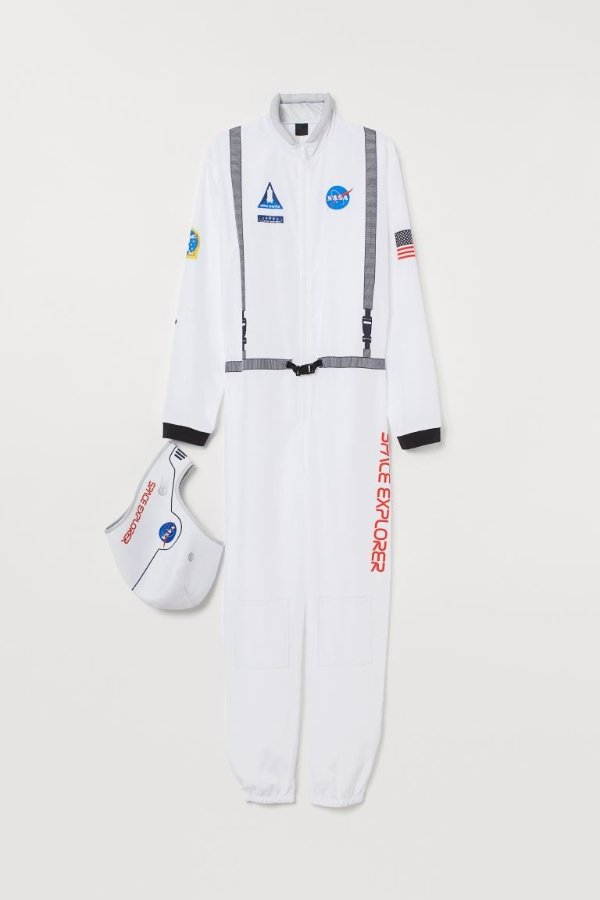 NASA睡衣