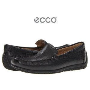 ECCO Men's Soft Loafer