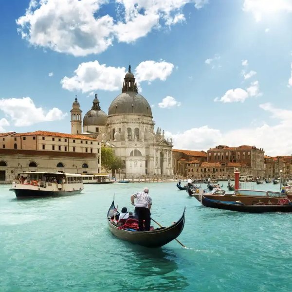 Italian Highlights: Rome, Tuscany & Venice