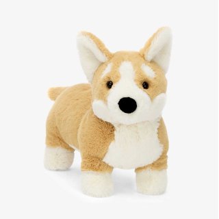 Up to 20% OffJellycat Toy Deals Round Up