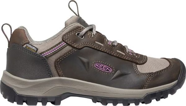 Basin Ridge Waterproof Hiking Shoes - Women's | REI Co-op