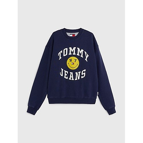 x Smiley® Sweatshirt | Tommy Hilfiger