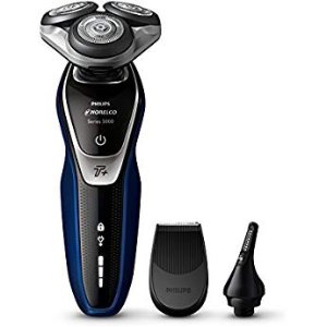 Philips Norelco Electric Shaver 5100 Wet & Dry