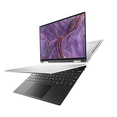 New XPS 13 2-in-1 Laptop