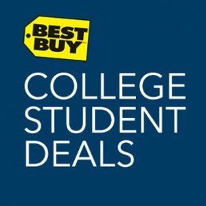 COLLEGE STUDENT DEALS @ Best Buy