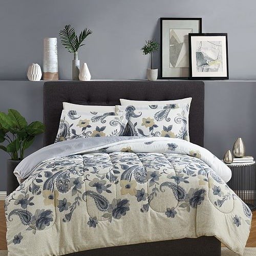 Sandrine 3-Pc. Comforter Mini Sets, Created For Macy's
