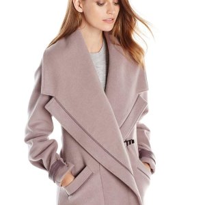 Select Women's Coats Sale @ Amazon