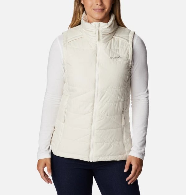 Women's Holly Park™ Vest | Columbia Sportswear