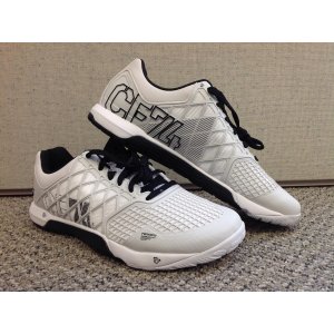 Reebok Men's Crossfit Nano 4.0 Training Shoe