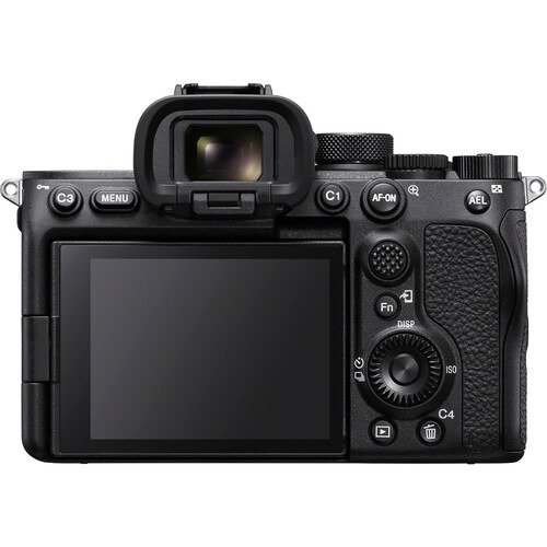 Alpha a7S III Mirrorless Digital Camera (Body Only)