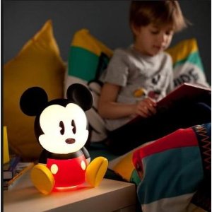 Philips Disney SoftPals Mickey Nightlight
