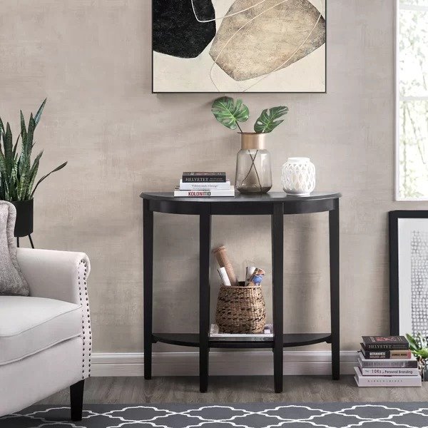 Batheaston 36" Console TableBatheaston 36" Console TableProduct OverviewRatings & ReviewsCustomer PhotosQuestions & AnswersShipping & ReturnsMore to Explore