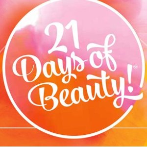 21 Days of Beauty Sale @ ULTA Beauty