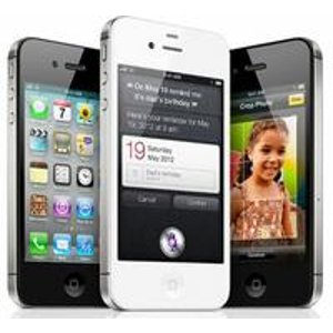 iPhone4S with Unlimited Data + No Contract @ Virgin Mobile