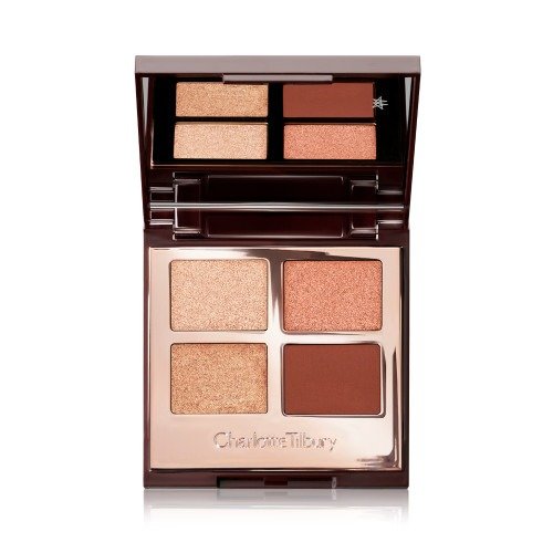 LUXURY PALETTE COPPER CHARGE