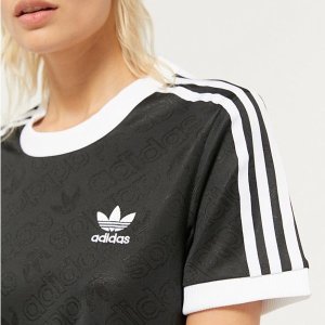 Adidas Originals 三叶草女上衣特卖