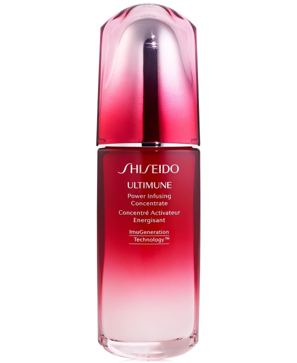 Ultimune Power Infusing Concentrate, 1-oz.