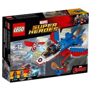 with Select SuperHeroes Purchase @ Target.com