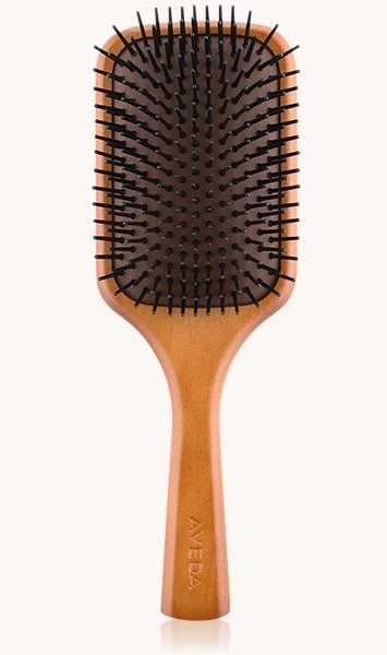 aveda wooden paddle brush | Aveda