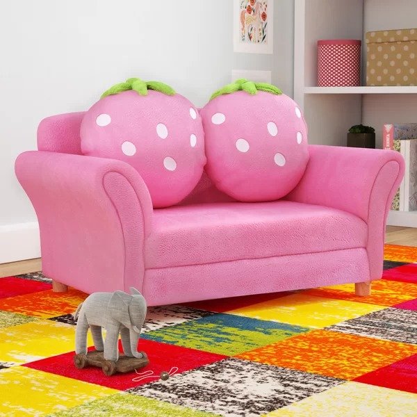 Kennon Kids SofaKennon Kids SofaProduct OverviewRatings & ReviewsQuestions & AnswersShipping & ReturnsMore to Explore