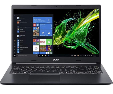 Acer Aspire 5 Slim (i7-8565U, MX250, 12GB, 512GB)