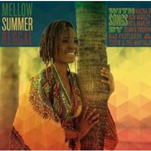 Mellow Summer Reggae @ Amazon.com