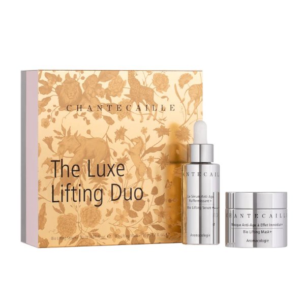 The Luxe Lifting Duo (Limited Edition)