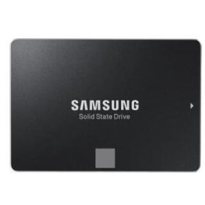 Samsung 850 EVO 1TB 2.5-Inch SATA III Internal SSD (MZ-75E1T0B/AM) 