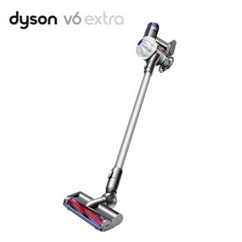 【戴森DYSON V6 EXTRA】戴森(Dyson) 吸尘器 V6 EXTRA手持吸尘器家用除螨无线【行情 报价 价格 评测】-京东
