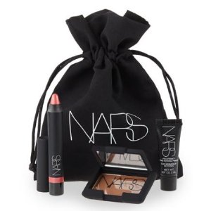 with Nars Purchase of $200 or More @ Neiman Marcus
