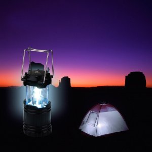nics® Led Camping Lantern and Flashlight for Hiking Camping Hiking, Fishing, Outdoor adventures, Emergencies, Hurricanes, Outages