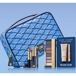 with Any Estee Lauder Purchase of $35 or More @ Lord & Taylor